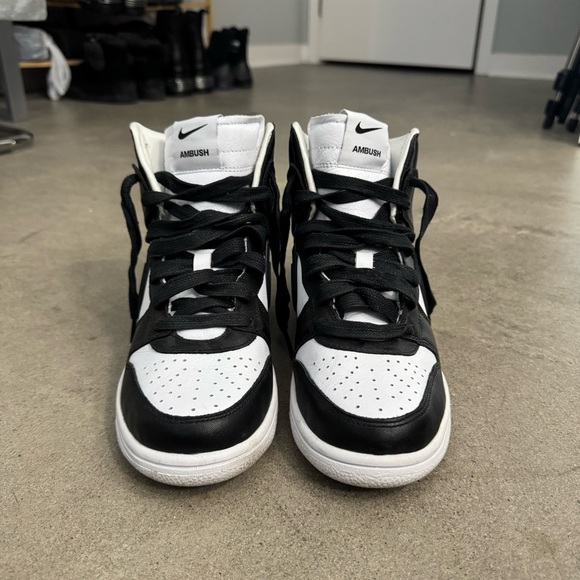 Ambush Dunks - Picture 2 of 11